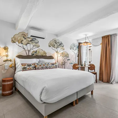 Апартаменты Theava Collection - Quartier Citadelle - Tropez