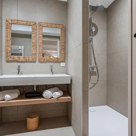 Theava Collection - Quartier Citadelle - Tropez *
