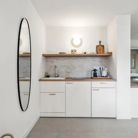 Апартаменты Theava Collection - Quartier Citadelle - Tropez *