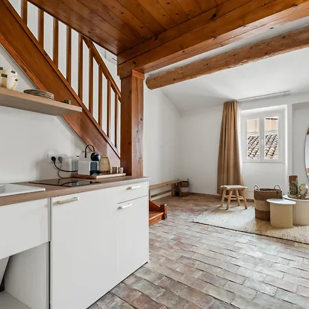 Theava Collection - Quartier Citadelle - Tropez *