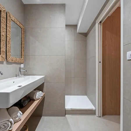 Theava Collection - Quartier Citadelle - Tropez *