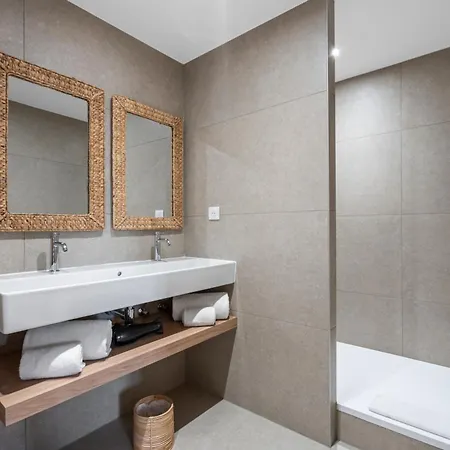 Theava Collection - Quartier Citadelle - Tropez Apartament *