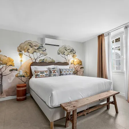 Апартаменты Theava Collection - Quartier Citadelle - Tropez *