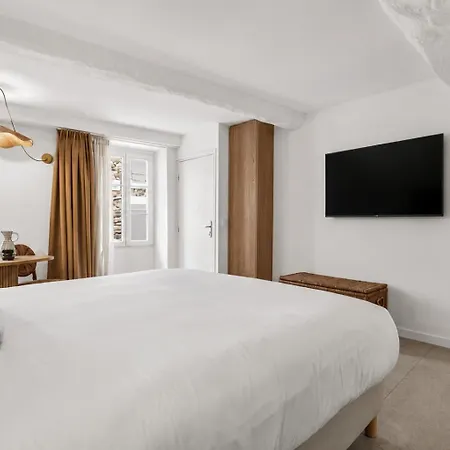 Апартаменты Theava Collection - Quartier Citadelle - Tropez *