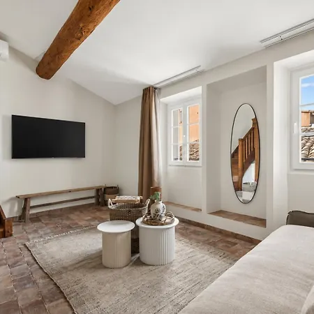 Theava Collection - Quartier Citadelle - Tropez *
