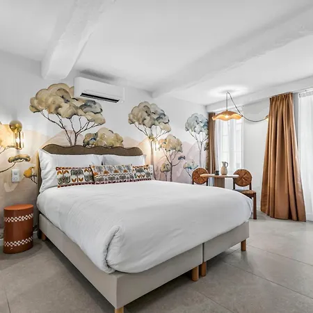 Theava Collection - Quartier Citadelle - Tropez Апартаменты *
