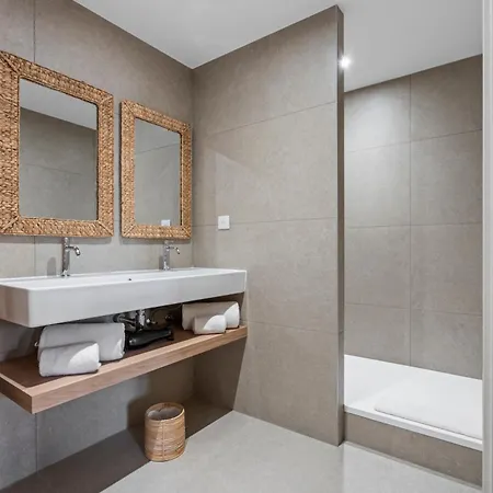 Апартаменты Theava Collection - Quartier Citadelle - Tropez