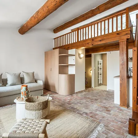 Theava Collection - Quartier Citadelle - Tropez Апартаменты *