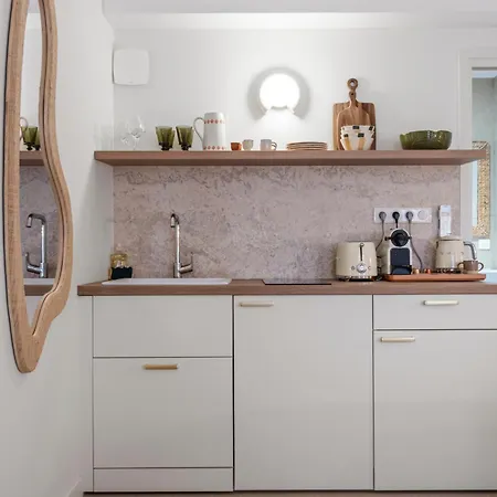 Theava Collection - Quartier Citadelle - Tropez Апартаменты