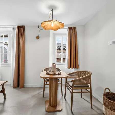 Theava Collection - Quartier Citadelle - Tropez Saint-Tropez