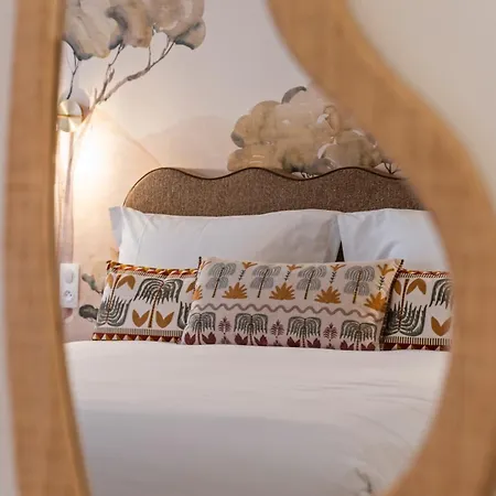 Апартаменты Theava Collection - Quartier Citadelle - Tropez *