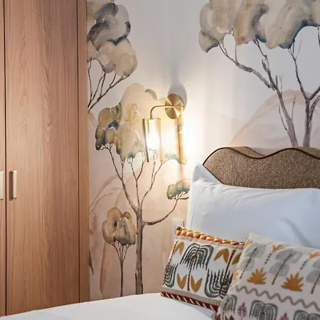 Theava Collection - Quartier Citadelle - Tropez
