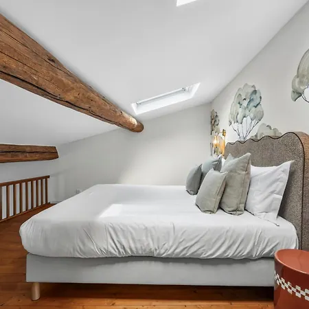 Theava Collection - Quartier Citadelle - Tropez Апартаменты *