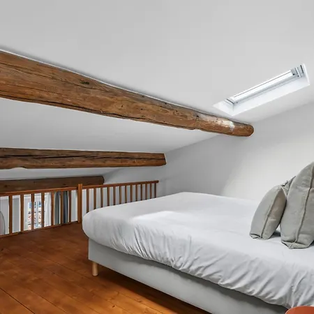 Theava Collection - Quartier Citadelle - Tropez Апартаменты *