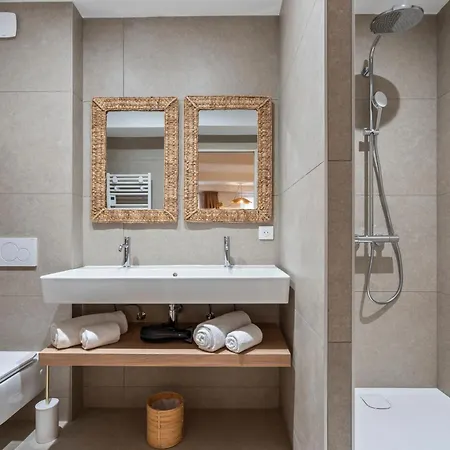 Apartament Theava Collection - Quartier Citadelle - Tropez Saint-Tropez