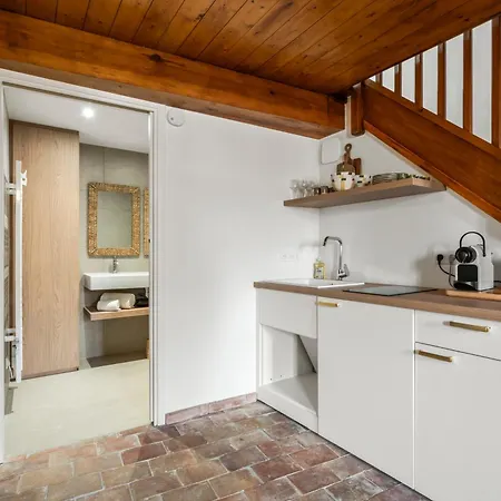 Apartament Theava Collection - Quartier Citadelle - Tropez *