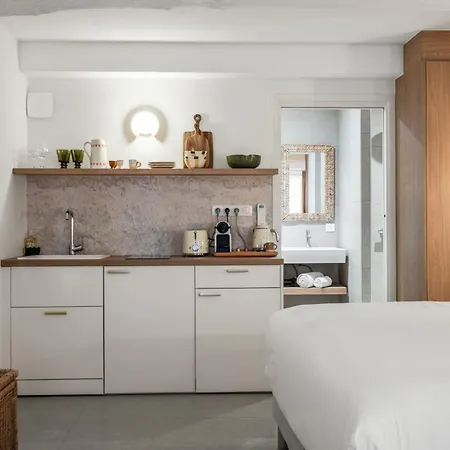 Апартаменты Theava Collection - Quartier Citadelle - Tropez