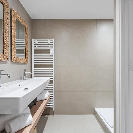 Theava Collection - Quartier Citadelle - Tropez *
