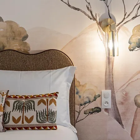 Апартаменты Theava Collection - Quartier Citadelle - Tropez