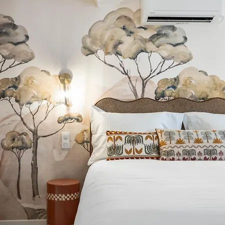 Theava Collection - Quartier Citadelle - Tropez *